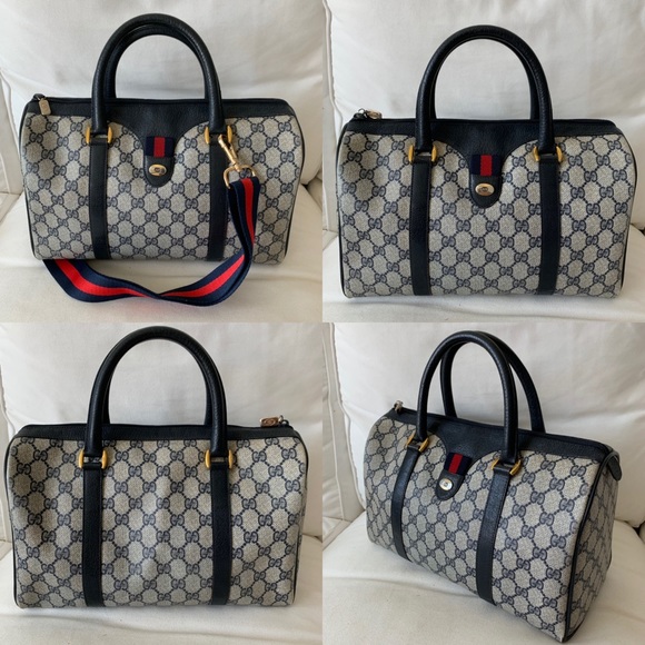 🔴SOLD🔴Gucci Bag - Picture 4 of 8